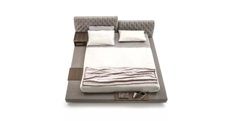 Кровать - Кровать Miller 16202 - Frigerio