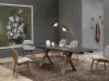 Обеденный стол - Обеденный Стол Still - Tonin Casa