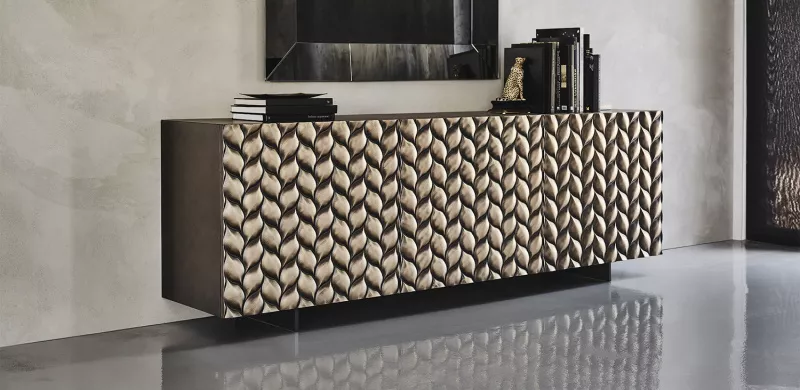Буфет - Буфет Lavander - Cattelan Italia