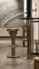 Барный стул - Барный cтул Projection Bar Stool - Castro Lighting