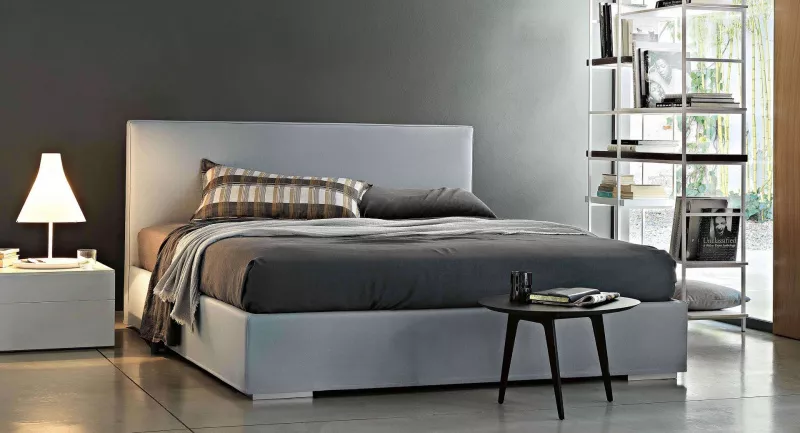 Кровать - Кровать CAMILLE AA300 - Lema