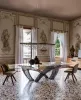 Обеденный стол - Обеденный Стол Hystrix - Cattelan Italia