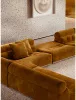Диван - Диван Coupé - Minotti