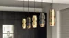 Подвесной светильник - Подвесной светильник RING CLUSTER LONG 4 - CTO Lighting