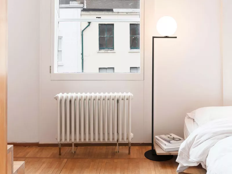 Торшер - Торшер IC Lights Floor 1 F3173057 - Flos