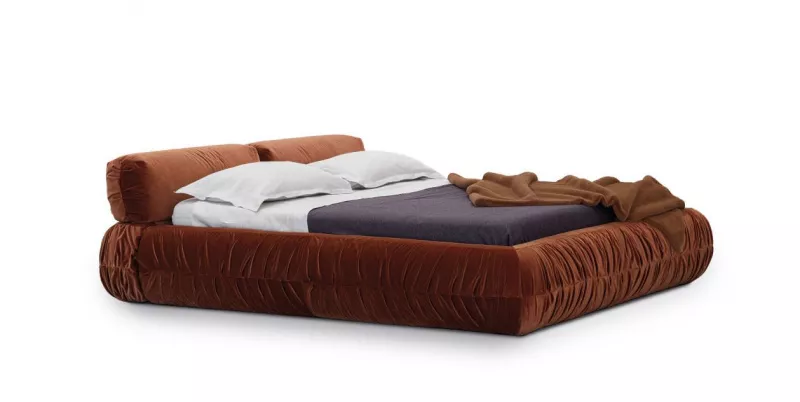Кровать - Кровать Option Bed - Cierre