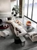Диван - Диван Twiggy - Minotti