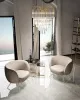 Подвесной светильник - Подвесной Светильник Lotus Suspension 5917 - Castro Lighting