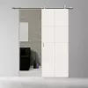 Двери раздвижные - Двери Раздвижные Bp 1029  Fashion - Bertolotto Porte