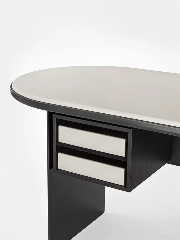 Письменный стол - Письменный стол Sensei Desk - Gallotti&Radice