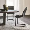 Стул Kelly Cantilever