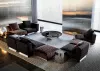 Диван - Диван Twiggy - Minotti
