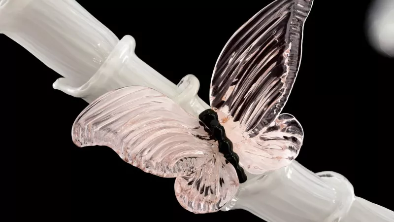  - Подвесной светильник Adonis 7360/11 - Barovier&Toso