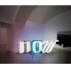Торшер - Торшер Letter N Graphic - Delightfull