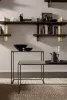 Журнальный столик - Журнальный Cтолик Set Of Rectangular Coffee Tables Narciso - Cantori