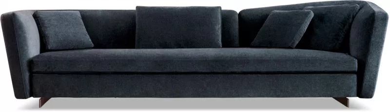 Диван - Диван Seymour - Minotti
