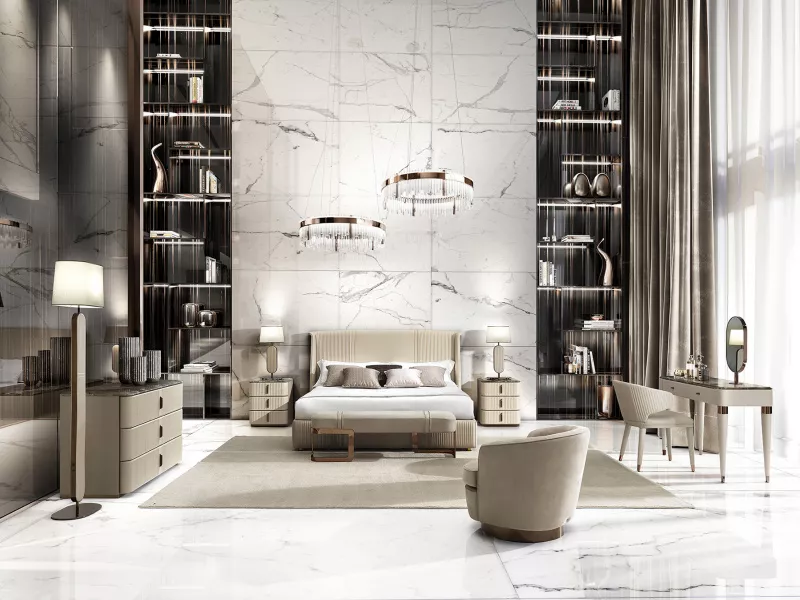 Кровать - Кровать Coco - DV Home
