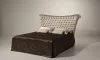 Кровать - Кровать Contemporanea Mg6652 - OAK