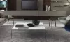 Журнальный столик - Журнальный столик Kessler Low Table - MisuraEmme