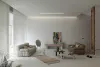 Диван - Диван Option 3_3 Seats Sofa - Cierre