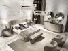Кровать - Кровать Coco - DV Home