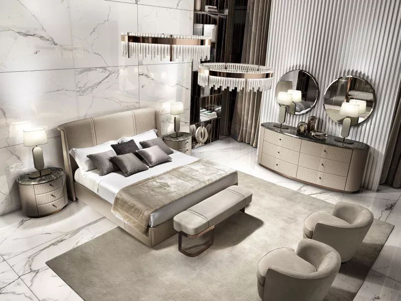 Кровать - Кровать Coco - DV Home