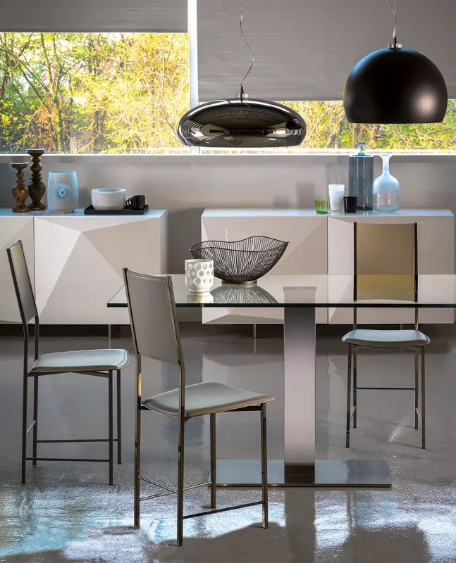 Стул - Стул Alessia - Cattelan Italia