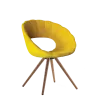 Стул Flower 9W0.01