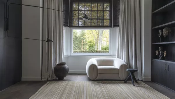 Ковёр Fjord Stripes