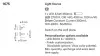 Бра - Бра Pin 1675 - Vibia