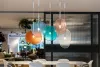 Подвесной светильник - Подвесной светильник Lollipop Glass Shape A Pendant - Lasvit