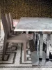 Обеденный стол - Обеденный Стол Artu - Longhi