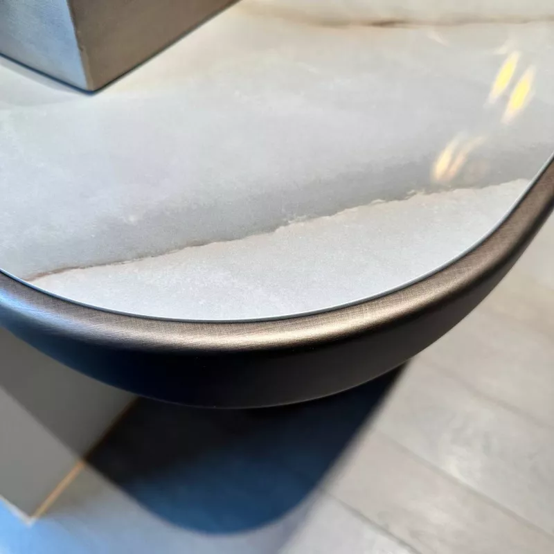 Консоль - Консоль Terminal Keramik Premium - Cattelan Italia