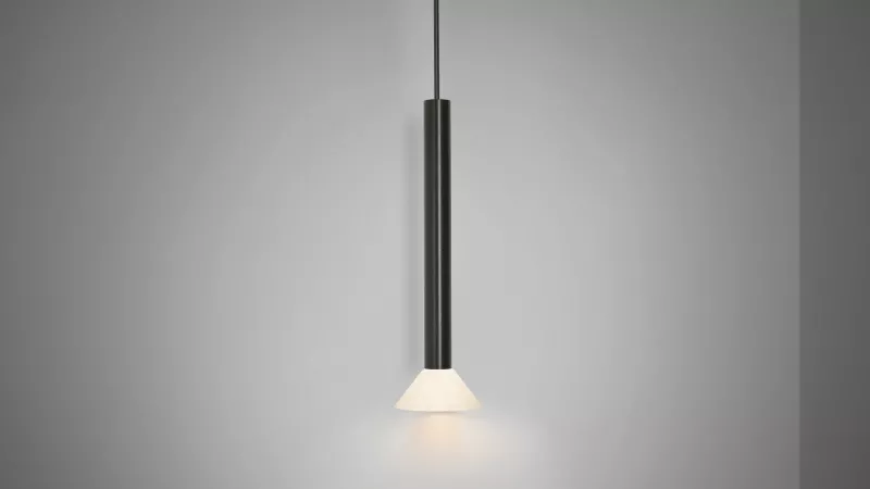 Подвесной светильник - Подвесной светильник TORRES - CTO Lighting