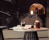 Настольная лампа - Настольная Лампа Bell Table - Tom Dixon