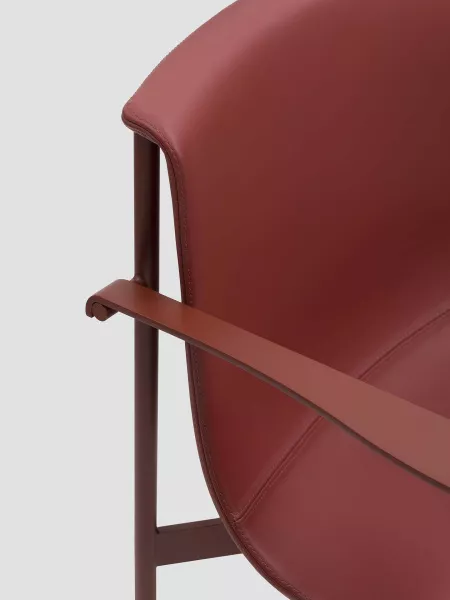 Стул OMBRA BA520