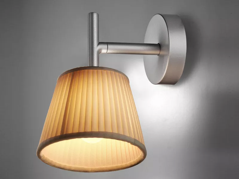 Бра - Бра Romeo Babe Soft Wall F6260007A - Flos