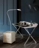 Письменный стол - Письменный Стол Qwerty - Cattelan Italia