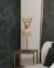 Настольная лампа - Настольная Лампа Halo Table Lamp 9603 - Castro Lighting