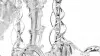  - Подвесной светильник 4604/09 - Barovier&Toso