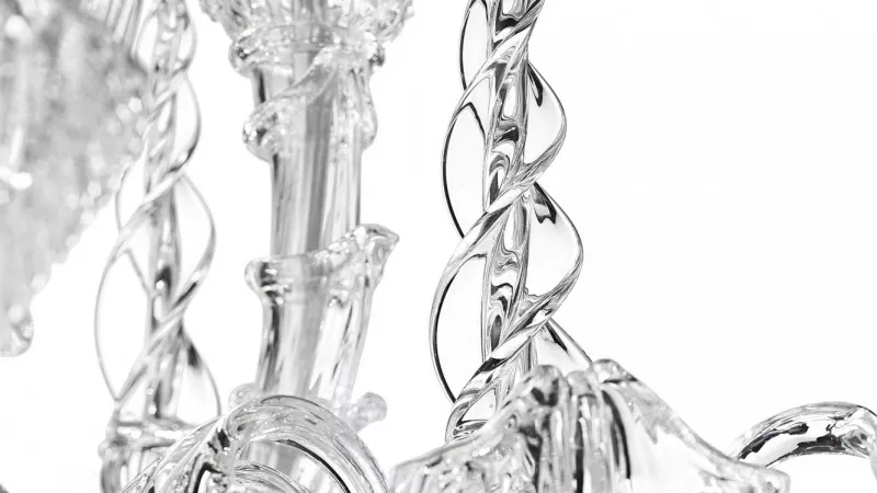  - Подвесной светильник 4604/09 - Barovier&Toso