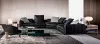 Диван - Диван Freeman Duvet - Minotti