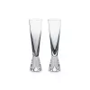 Бокал - Бокал Tank Champagne Glasses - Tom Dixon