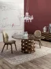 Обеденный стол - Обеденный Стол Colosseo - Tonin Casa
