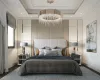 Подвесной светильник - Подвесной Светильник Mondrian Suspension 9183.80 - Castro Lighting
