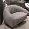 Кресло Вращающееся Nest Swivel