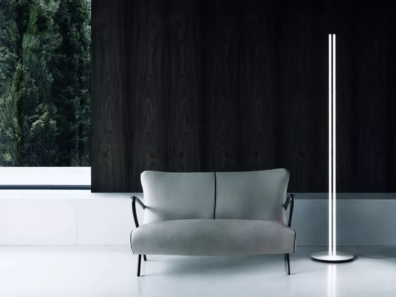 Торшер - Торшер Coordinates Floor F1801044 - Flos