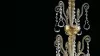  - Подвесной светильник Baikal 5560/09 - Barovier&Toso