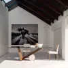 Обеденный стол - Обеденный Стол Valentino - Cattelan Italia