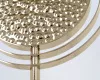 Настольная лампа - Настольная Лампа Saturn Table Lamp 3052 - Castro Lighting